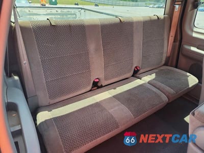 Zdjęcie 10 z 12 samochodu: 2001 FORD F150 VIN:1FTRX17W41NA70589 - miniatura