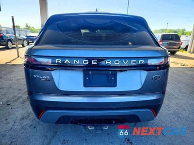 Zdjęcie 6 z 13 samochodu: 2018 LAND ROVER RANGE ROVER VELAR S VIN:SALYB2RVXJA712768 - miniatura