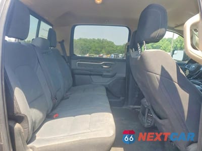 Zdjęcie 10 z 12 samochodu: 2020 RAM 1500 BIG HORN/LONE STAR VIN:1C6RREFT5LN237657 - miniatura