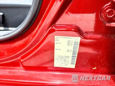 Zdjęcie 12 z 12 samochodu: 2022 NISSAN ALTIMA SR VIN:1N4BL4CV9NN396346 - miniatura
