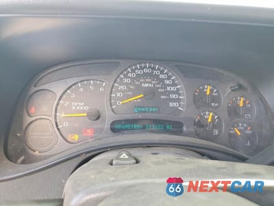 Zdjęcie 9 z 12 samochodu: 2004 CHEVROLET SILVERADO K1500 VIN:1GCEK14T24Z101830 - miniatura