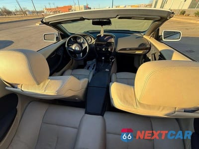 Zdjęcie 9 z 10 samochodu: 2004 BMW 645 CI AUTOMATIC VIN:WBAEK73454B322132 - miniatura