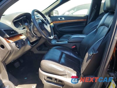 Zdjęcie 7 z 13 samochodu: 2014 LINCOLN MKT VIN:2LMHJ5NK7EBL57835 - miniatura