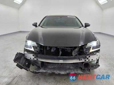 Piąte zdjęcie samochodu w środku: 2016 LEXUS GS 350 BASE VIN:JTHBZ1BL6GA002883 - miniatura