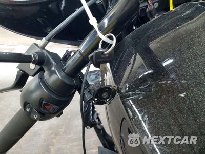 Zdjęcie 8 z 10 samochodu: 2015 VICTORY MOTORCYCLES MAGNUM VIN:5VPYW36N5F3039004 - miniatura
