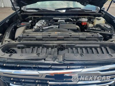 Zdjęcie 11 z 12 samochodu: 2024 CHEVROLET SILVERADO K3500 LTZ VIN:2GC4YUEY4R1112480 - miniatura