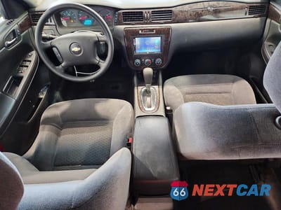 Zdjęcie 8 z 12 samochodu: 2015 CHEVROLET IMPALA LIMITED LS VIN:2G1WA5E34F1140193 - miniatura