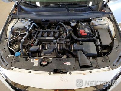 Zdjęcie 11 z 13 samochodu: 2018 HONDA ACCORD SPORT VIN:1HGCV1F36JA262673 - miniatura