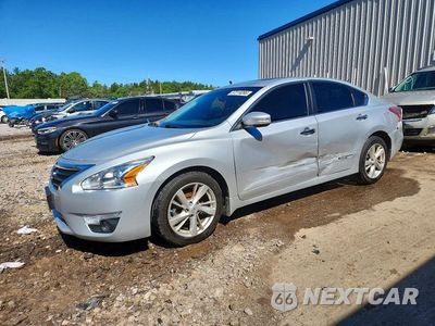 2013 NISSAN ALTIMA 2.5/S/SV/SL 1N4AL3AP8DN555415 - główne zdjęcie licytacji z USA - miniatura
