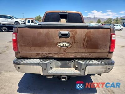 Zdjęcie 6 z 12 samochodu: 2011 FORD F250 SUPER DUTY VIN:1FT7W2BTXBEC85327 - miniatura