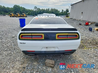 Zdjęcie 6 z 12 samochodu: 2021 DODGE CHALLENGER GT VIN:2C3CDZJG2MH674206 - miniatura