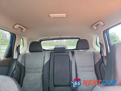 Zdjęcie 10 z 13 samochodu: 2021 NISSAN ROGUE SV VIN:5N1AT3BB1MC815481 - miniatura