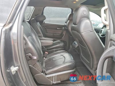 Zdjęcie 11 z 13 samochodu: 2014 CHEVROLET TRAVERSE LT VIN:1GNKRHKDXEJ228450 - miniatura