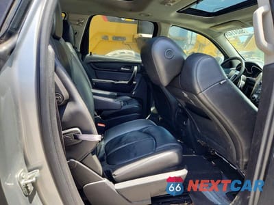 Zdjęcie 11 z 13 samochodu: 2015 CHEVROLET TRAVERSE LT VIN:1GNKRHKD0FJ360229 - miniatura
