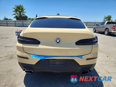 Zdjęcie 6 z 13 samochodu: 2022 BMW X4 XDRIVE30I VIN:5UX33DT00N9K67342 - miniatura