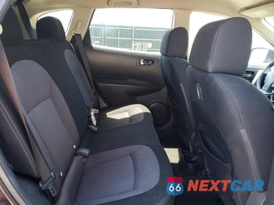 Zdjęcie 11 z 13 samochodu: 2012 NISSAN ROGUE S VIN:JN8AS5MV8CW400749 - miniatura