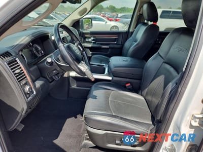 Zdjęcie 7 z 12 samochodu: 2018 RAM 1500 LARAMIE VIN:1C6RR7NM9JS249038 - miniatura