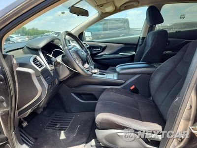 Zdjęcie 7 z 12 samochodu: 2017 NISSAN MURANO S VIN:5N1AZ2MH7HN135783 - miniatura