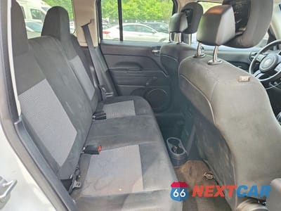 Zdjęcie 10 z 12 samochodu: 2015 JEEP PATRIOT SPORT VIN:1C4NJRBB7FD218587 - miniatura