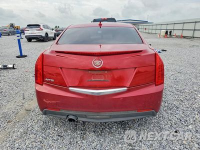 Zdjęcie 11 z 26 samochodu: 2013 CADILLAC ATS VIN:1G6AA5RA8D0126710 - miniatura