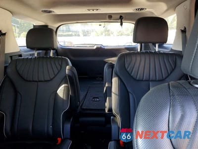 Zdjęcie 10 z 13 samochodu: 2024 HYUNDAI PALISADE LIMITED VIN:KM8R5DGE3RU652100 - miniatura