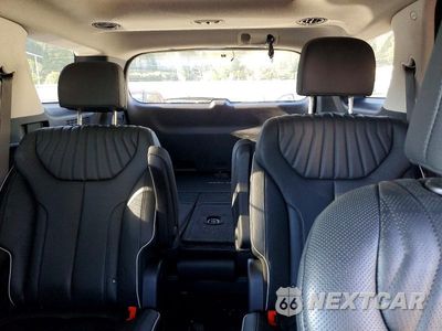 Zdjęcie 10 z 13 samochodu: 2024 HYUNDAI PALISADE LIMITED VIN:KM8R5DGE3RU652100 - miniatura