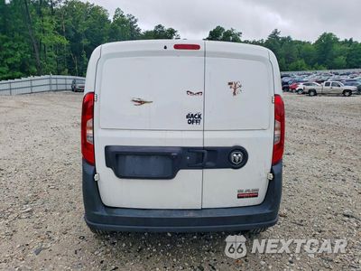 Zdjęcie 6 z 13 samochodu: 2020 RAM PROMASTER CITY VIN:ZFBHRFAB8L6R48419 - miniatura