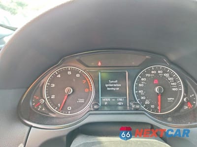 Zdjęcie 9 z 13 samochodu: 2014 AUDI Q5 PREMIUM PLUS VIN:WA1DGAFP7EA010656 - miniatura