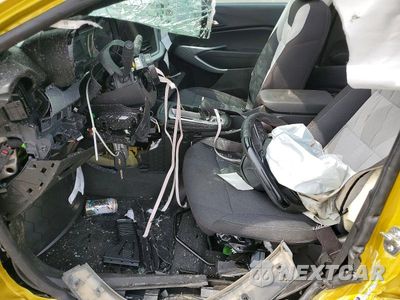 Zdjęcie 7 z 13 samochodu: 2025 CHEVROLET TRAX 1RS VIN:KL77LGEP0SC196427 - miniatura
