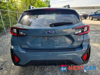 Zdjęcie 6 z 14 samochodu: 2024 SUBARU CROSSTREK PREMIUM VIN:JF2GUADC0RH893445 - miniatura