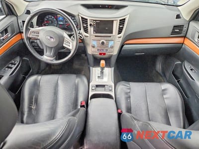 Zdjęcie 8 z 13 samochodu: 2014 SUBARU OUTBACK 3.6R LIMITED VIN:4S4BRDMC3E2279512 - miniatura