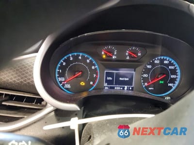 Zdjęcie 9 z 12 samochodu: 2023 CHEVROLET MALIBU LT VIN:1G1ZD5ST5PF235509 - miniatura