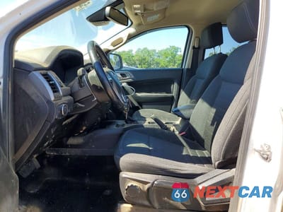 Zdjęcie 7 z 12 samochodu: 2019 FORD RANGER XL VIN:1FTER4FHXKLA29653 - miniatura