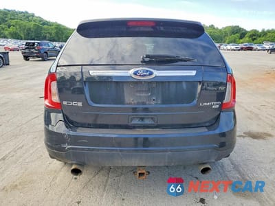 Zdjęcie 6 z 13 samochodu: 2013 FORD EDGE LIMITED VIN:2FMDK4KC0DBA42095 - miniatura