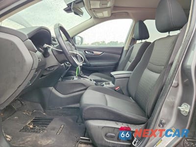 Zdjęcie 7 z 13 samochodu: 2020 NISSAN ROGUE SV VIN:JN8AT2MV0LW119007 - miniatura
