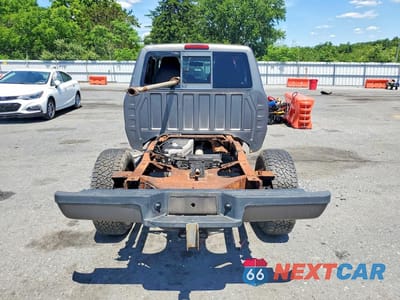 Zdjęcie 6 z 12 samochodu: 2005 FORD RANGER SUPER CAB VIN:1FTZR15EX5PA34503 - miniatura