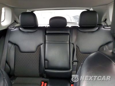 Zdjęcie 10 z 13 samochodu: 2018 JEEP COMPASS LATITUDE VIN:3C4NJCBB6JT123972 - miniatura