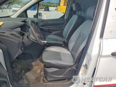 Zdjęcie 7 z 13 samochodu: 2018 FORD TRANSIT CONNECT XL DELIVERY VAN VIN:NM0LS6E73J1379228 - miniatura