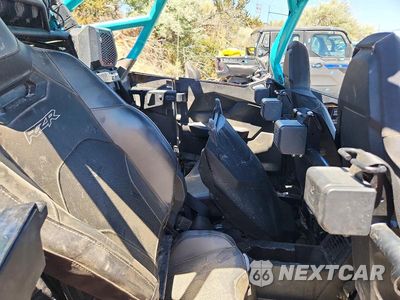 Zdjęcie 6 z 10 samochodu: 2025 POLARIS RZR PRO R UTILITY VEHICLE VIN:3NSR4D2K7SG076927 - miniatura