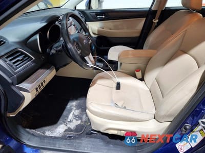 Zdjęcie 7 z 12 samochodu: 2016 SUBARU LEGACY 2.5I LIMITED VIN:4S3BNAN69G3034895 - miniatura