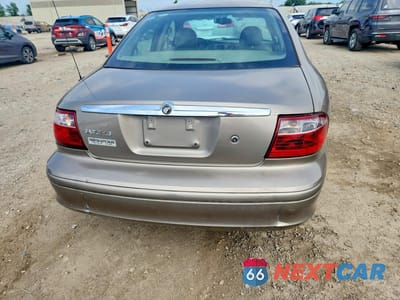 Zdjęcie 6 z 12 samochodu: 2005 MERCURY SABLE LS PREMIUM VIN:1MEFM55S55A610031 - miniatura
