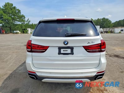 Zdjęcie 6 z 12 samochodu: 2018 BMW X5 XDR40E VIN:5UXKT0C56J0V98425 - miniatura