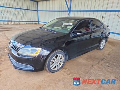 2012 VOLKSWAGEN JETTA SE 3VWDP7AJ2CM336406 - główne zdjęcie licytacji z USA - miniatura