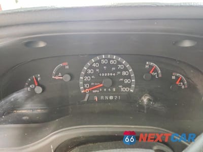 Zdjęcie 9 z 14 samochodu: 2003 FORD E150 DELIVERY VAN VIN:1FTRE14213HA81834 - miniatura