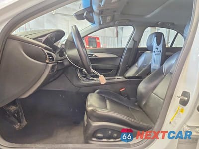 Zdjęcie 7 z 12 samochodu: 2017 CADILLAC ATS LUXURY VIN:1G6AH5SX9H0190755 - miniatura