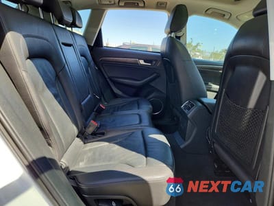 Zdjęcie 11 z 13 samochodu: 2017 AUDI Q5 PREMIUM PLUS VIN:WA1L2AFPXHA001786 - miniatura