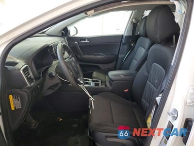 Zdjęcie 7 z 13 samochodu: 2017 KIA SPORTAGE LX VIN:KNDPMCAC0H7242464 - miniatura