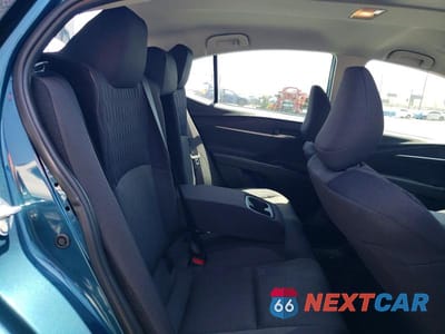 Zdjęcie 10 z 13 samochodu: 2025 TOYOTA CAMRY LE VIN:4T1DAACK5SU192461 - miniatura