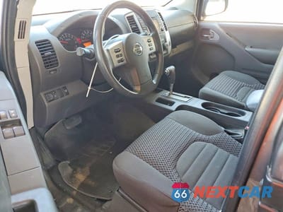Zdjęcie 8 z 12 samochodu: 2018 NISSAN FRONTIER SV VIN:1N6BD0CT7JN733859 - miniatura