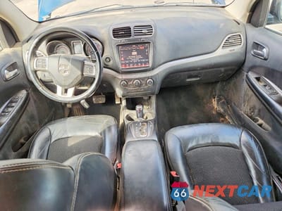 Zdjęcie 8 z 14 samochodu: 2015 DODGE JOURNEY CROSSROAD VIN:3C4PDCGB9FT727998 - miniatura